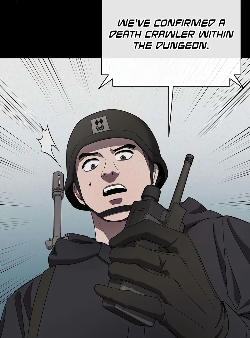 The Dark Mage’s Return to Enlistment Chapter 69 - page 25