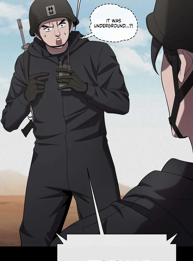 The Dark Mage’s Return to Enlistment Chapter 69 - page 27