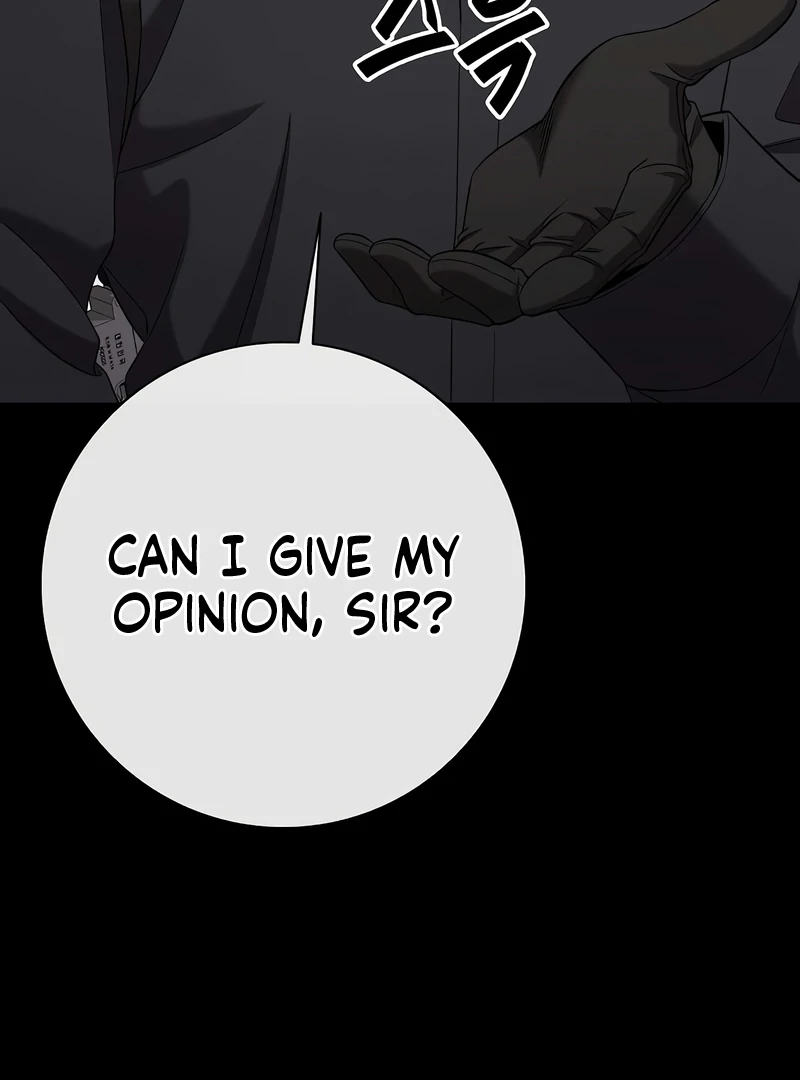 The Dark Mage’s Return to Enlistment Chapter 69 - page 31