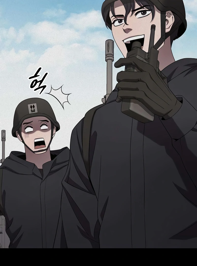 The Dark Mage’s Return to Enlistment Chapter 69 - page 38