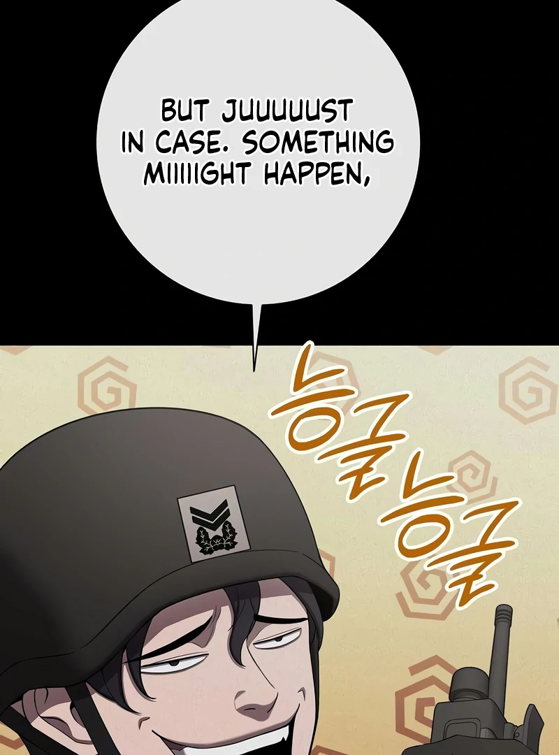 The Dark Mage’s Return to Enlistment Chapter 69 - page 51