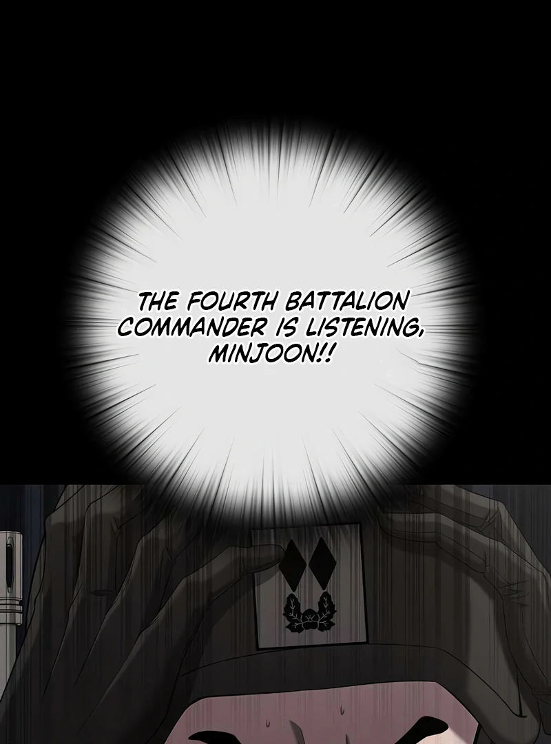 The Dark Mage’s Return to Enlistment Chapter 69 - page 58