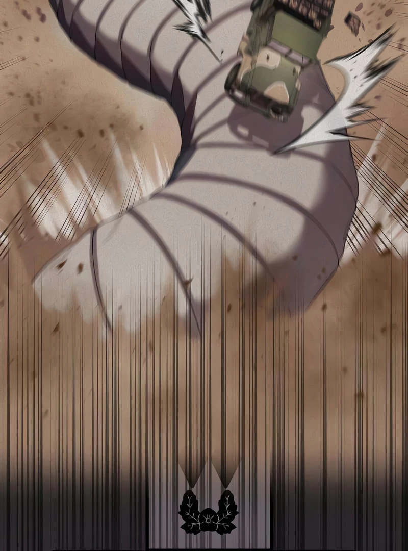 The Dark Mage’s Return to Enlistment Chapter 69 - page 73