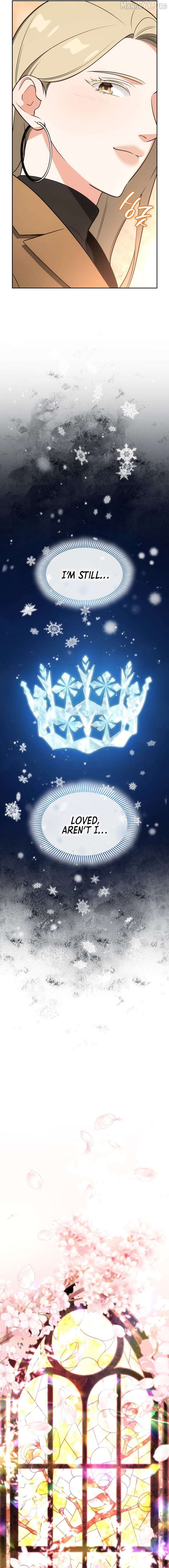 I Am With the Music Immortals Chapter 106 - page 11