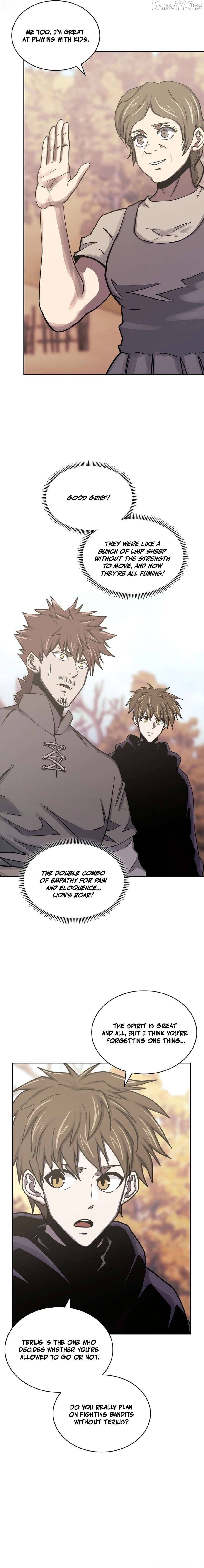 Dimensional Mercenary ( Other World Warrior ) Chapter 264 - page 10