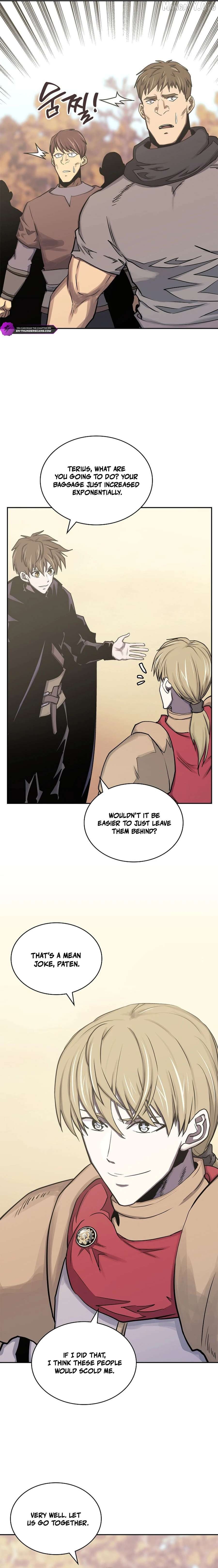 Dimensional Mercenary ( Other World Warrior ) Chapter 264 - page 11