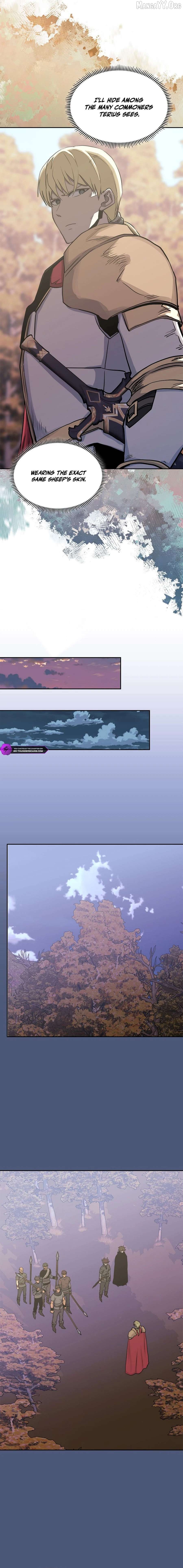 Dimensional Mercenary ( Other World Warrior ) Chapter 264 - page 16