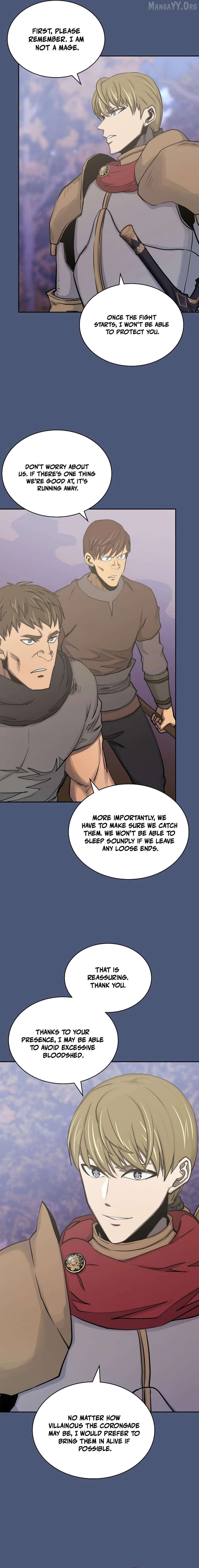 Dimensional Mercenary ( Other World Warrior ) Chapter 264 - page 17