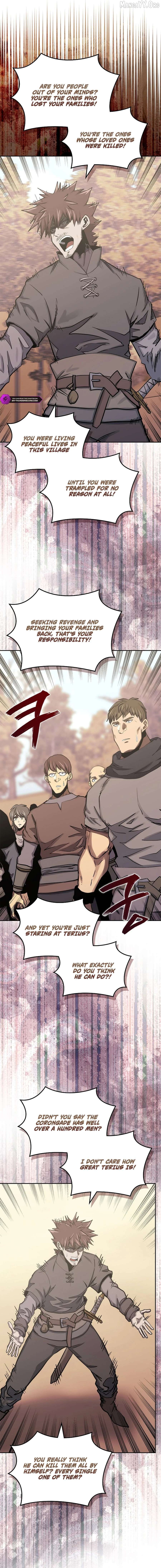 Dimensional Mercenary ( Other World Warrior ) Chapter 264 - page 2