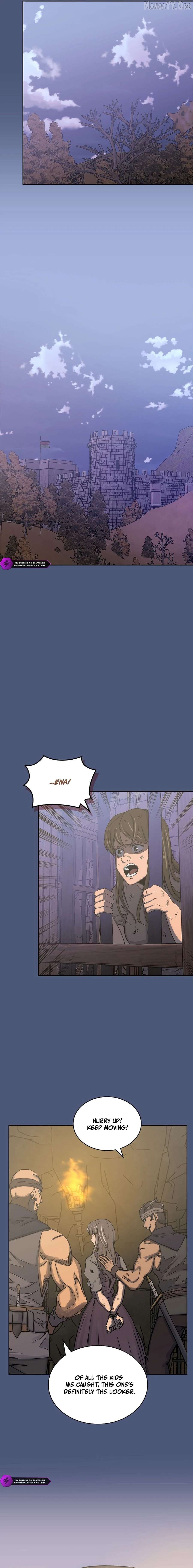 Dimensional Mercenary ( Other World Warrior ) Chapter 264 - page 20