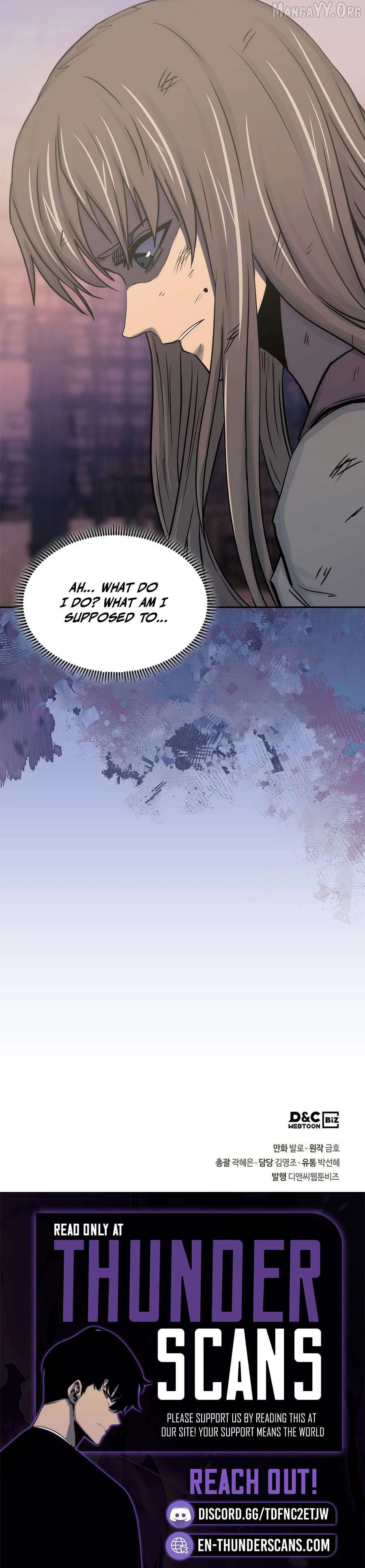 Dimensional Mercenary ( Other World Warrior ) Chapter 264 - page 21