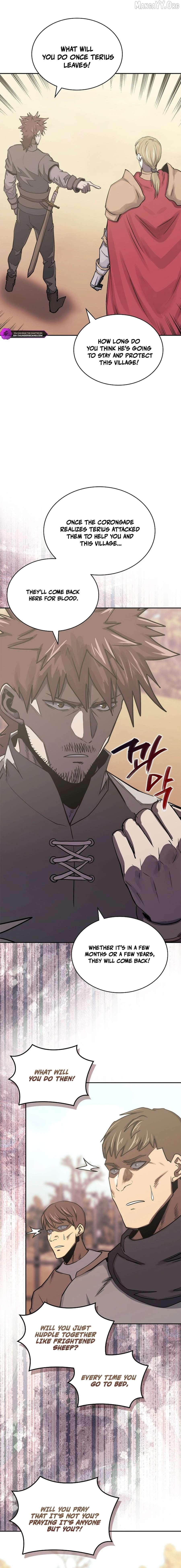 Dimensional Mercenary ( Other World Warrior ) Chapter 264 - page 4