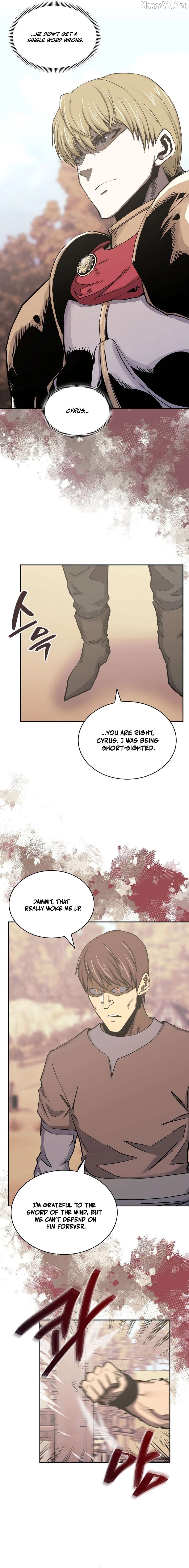 Dimensional Mercenary ( Other World Warrior ) Chapter 264 - page 8