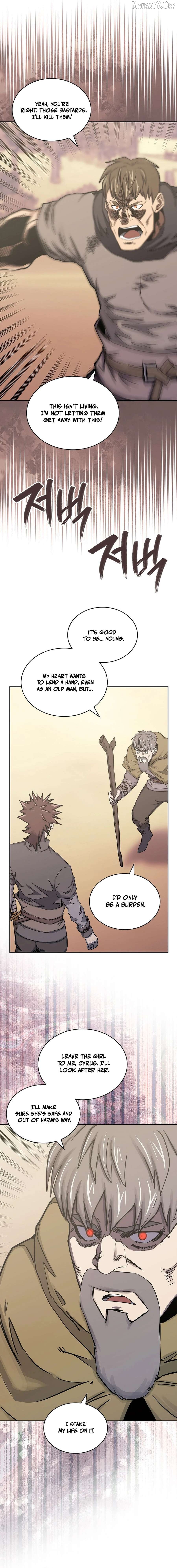 Dimensional Mercenary ( Other World Warrior ) Chapter 264 - page 9