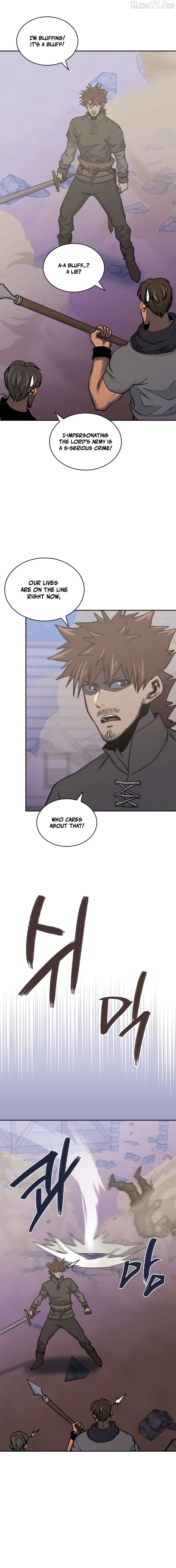 Dimensional Mercenary ( Other World Warrior ) Chapter 265 - page 15
