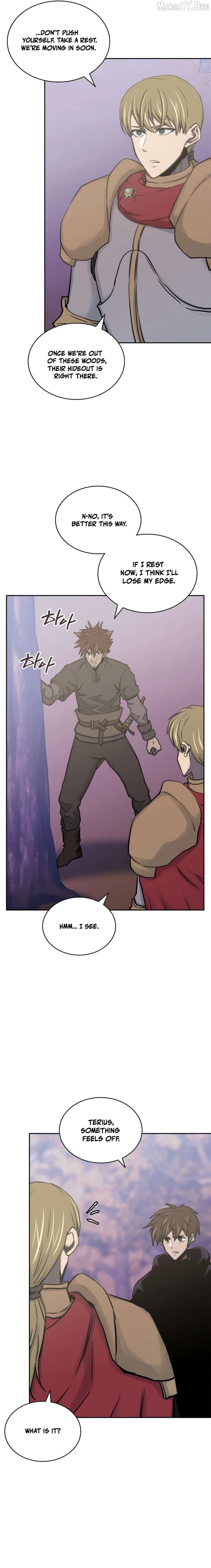 Dimensional Mercenary ( Other World Warrior ) Chapter 265 - page 4