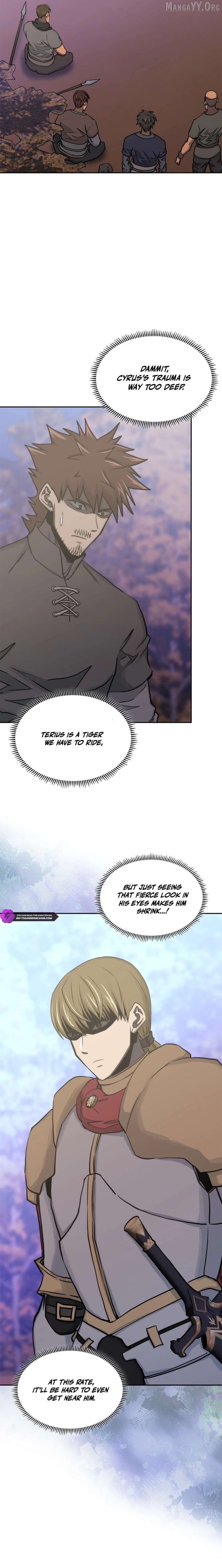 Dimensional Mercenary ( Other World Warrior ) Chapter 265 - page 6