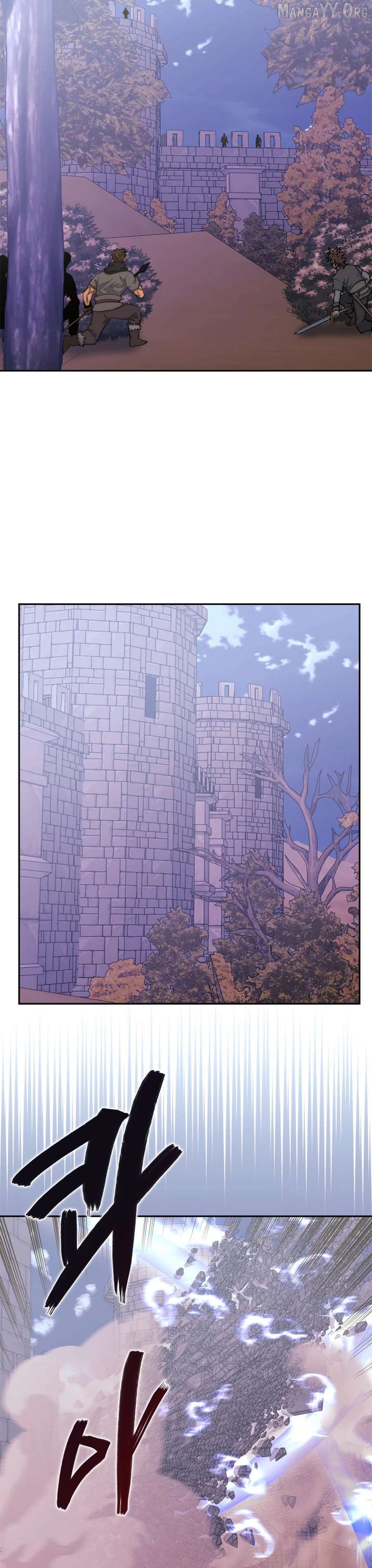 Dimensional Mercenary ( Other World Warrior ) Chapter 265 - page 9