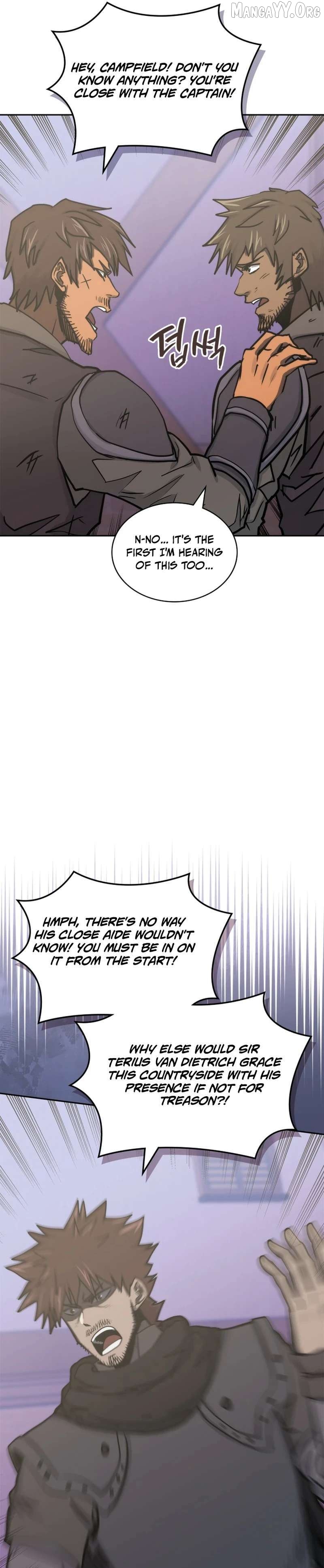 Dimensional Mercenary ( Other World Warrior ) Chapter 268 - page 10