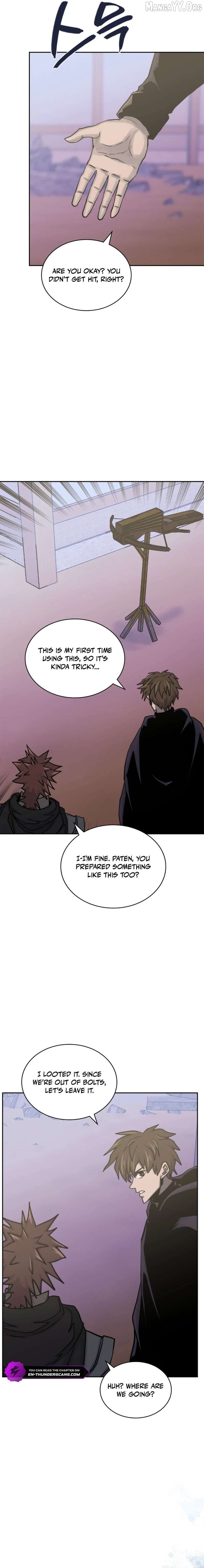 Dimensional Mercenary ( Other World Warrior ) Chapter 268 - page 18