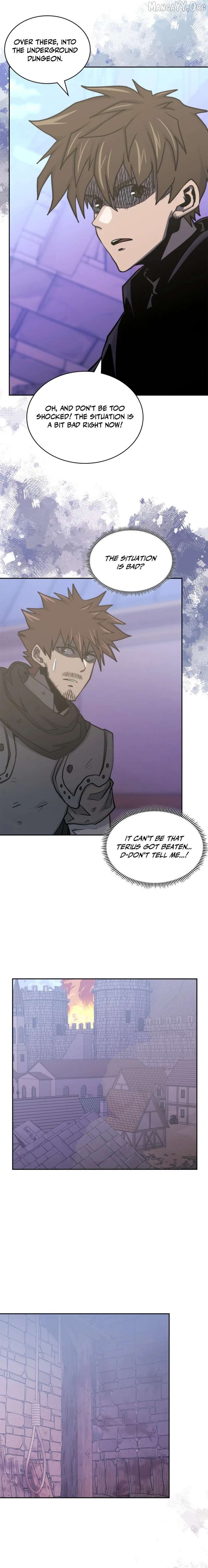Dimensional Mercenary ( Other World Warrior ) Chapter 268 - page 19
