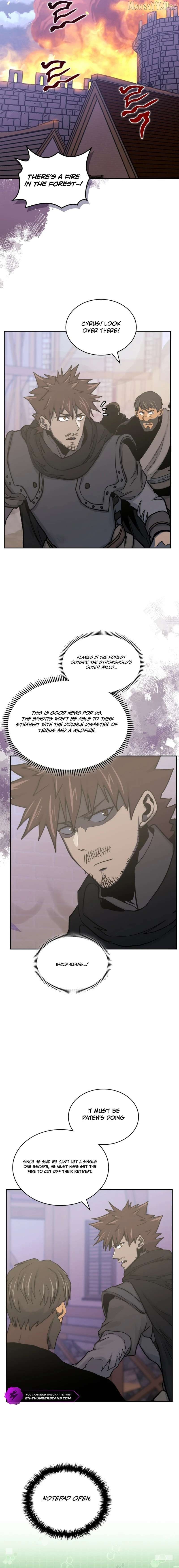 Dimensional Mercenary ( Other World Warrior ) Chapter 268 - page 2
