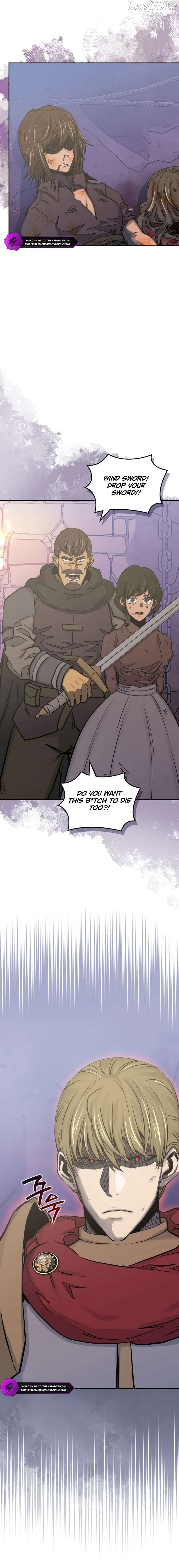 Dimensional Mercenary ( Other World Warrior ) Chapter 268 - page 20