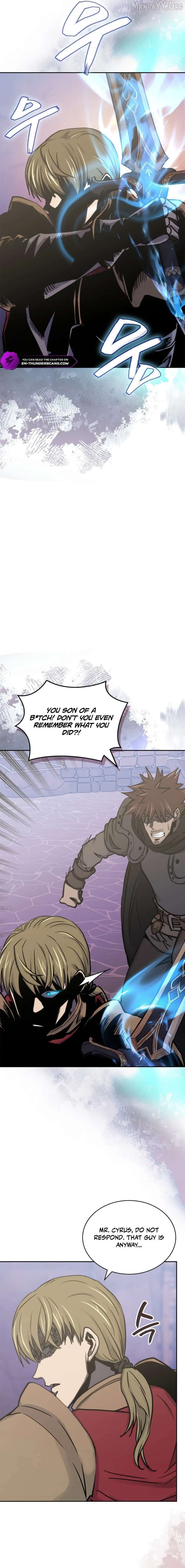 Dimensional Mercenary ( Other World Warrior ) Chapter 269 - page 13