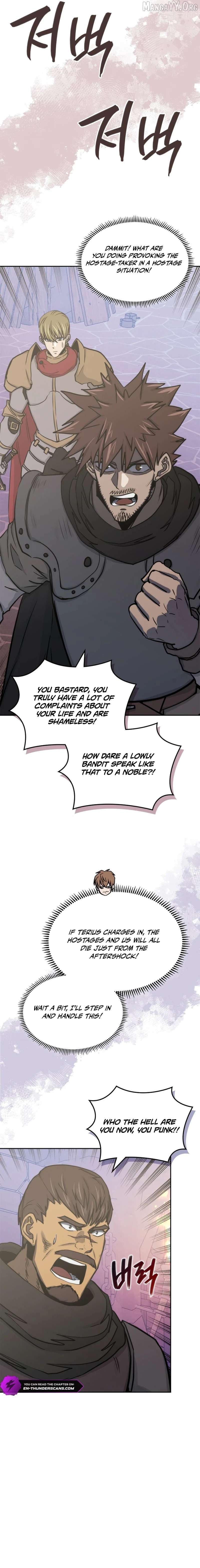 Dimensional Mercenary ( Other World Warrior ) Chapter 269 - page 14