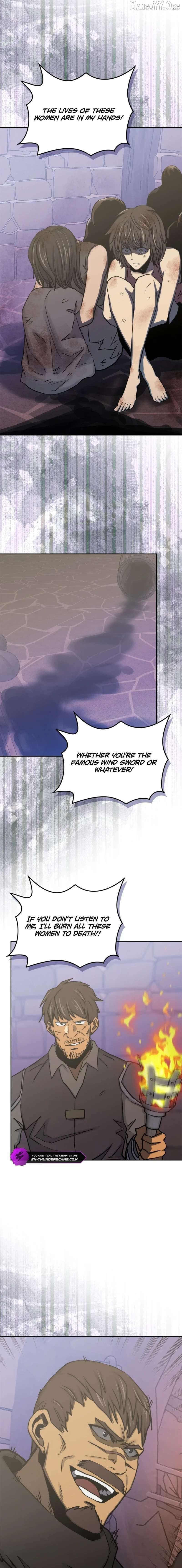 Dimensional Mercenary ( Other World Warrior ) Chapter 269 - page 2