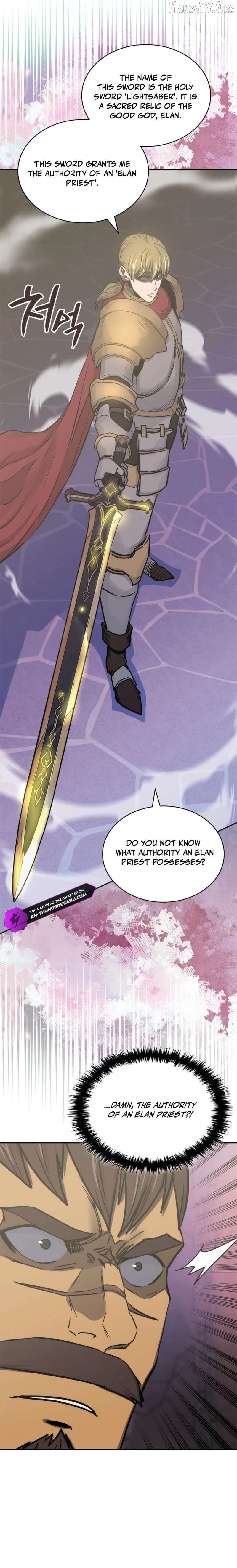 Dimensional Mercenary ( Other World Warrior ) Chapter 269 - page 6