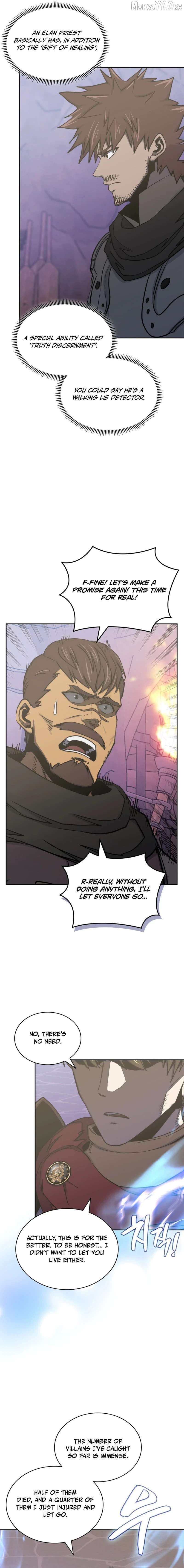Dimensional Mercenary ( Other World Warrior ) Chapter 269 - page 7