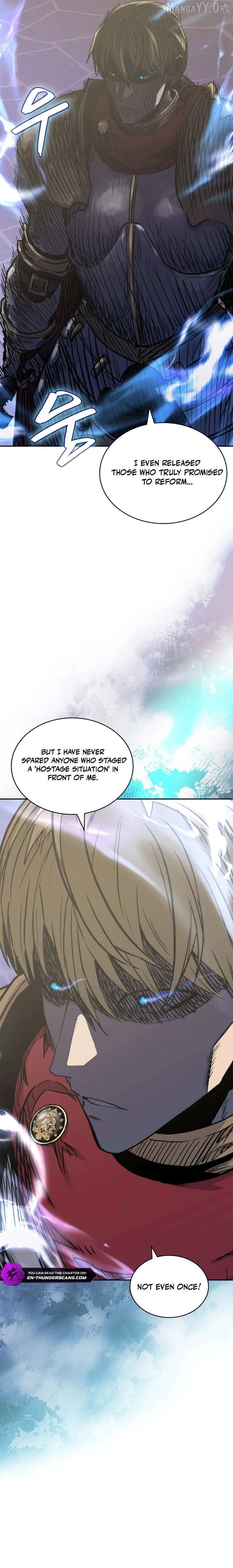 Dimensional Mercenary ( Other World Warrior ) Chapter 269 - page 8