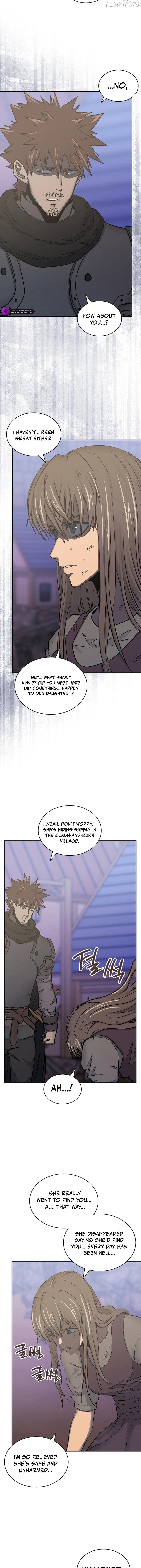 Dimensional Mercenary ( Other World Warrior ) Chapter 270 - page 11