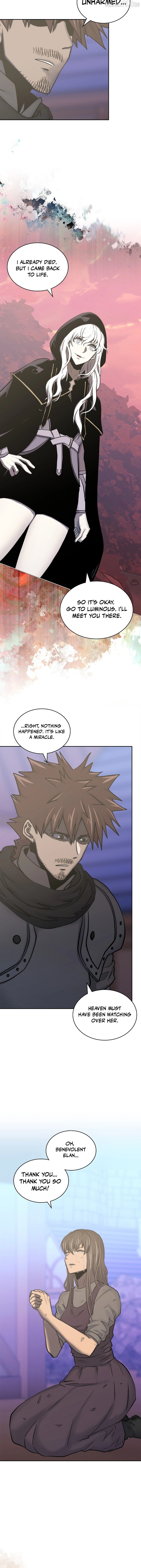 Dimensional Mercenary ( Other World Warrior ) Chapter 270 - page 12