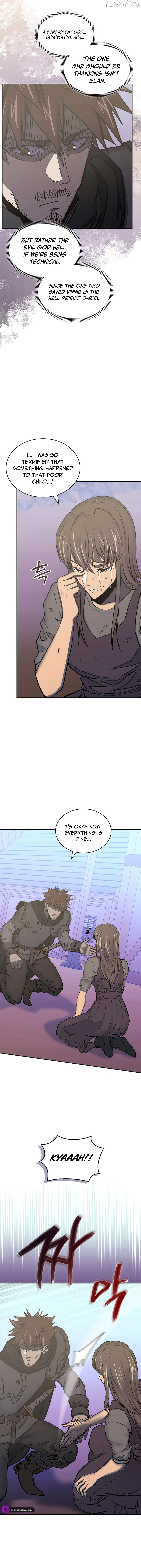 Dimensional Mercenary ( Other World Warrior ) Chapter 270 - page 13