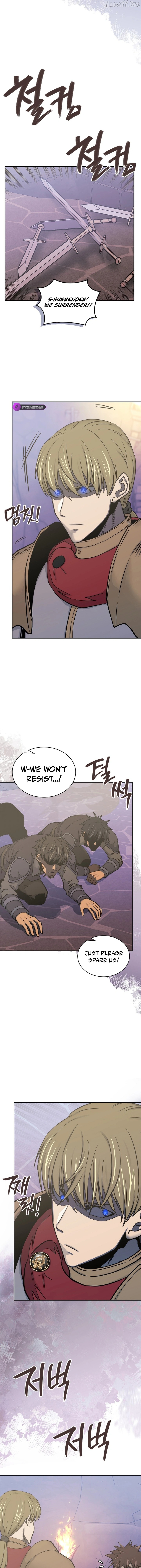 Dimensional Mercenary ( Other World Warrior ) Chapter 270 - page 6