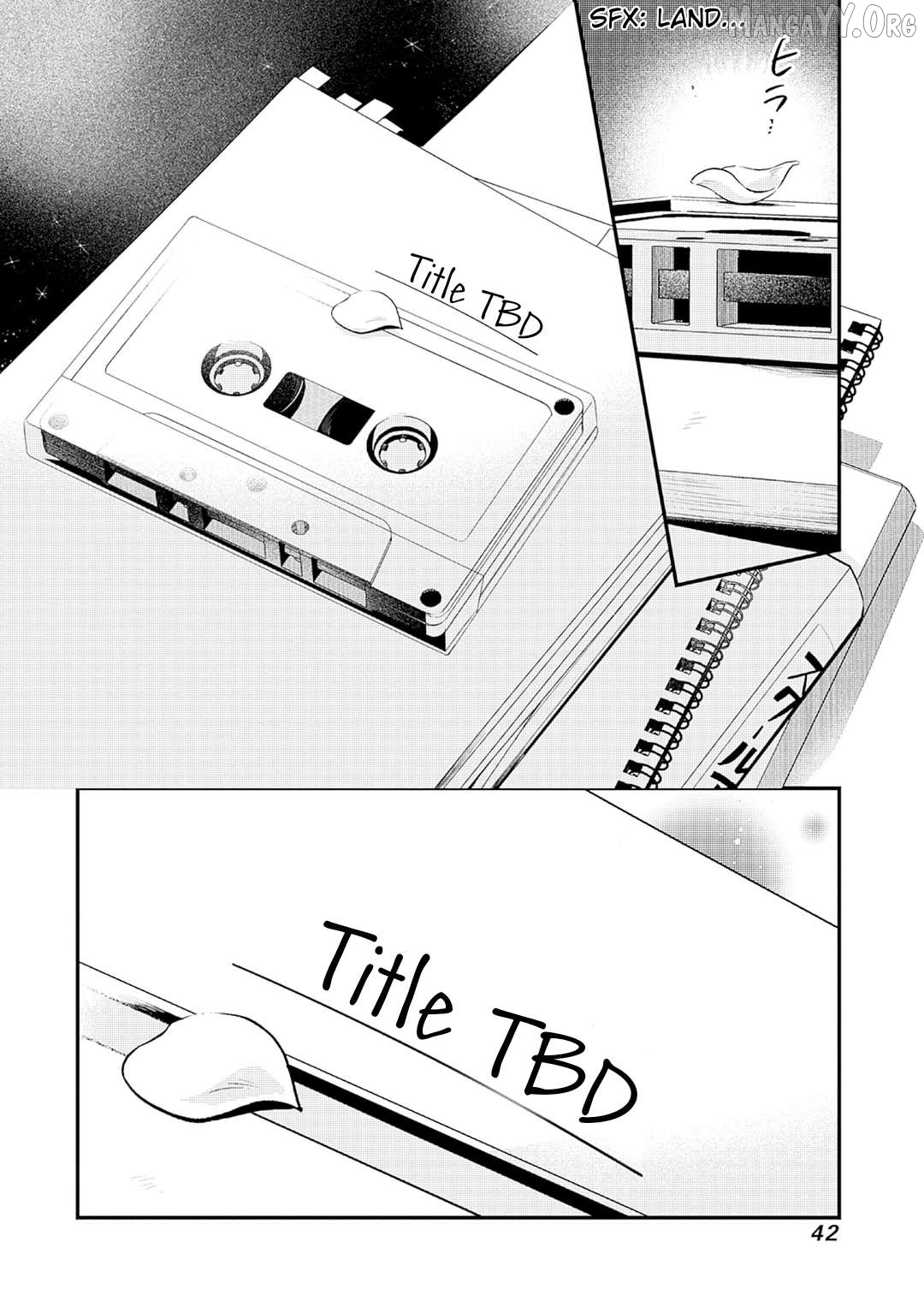 Love Live! Flowers – Hasunosora Girls’ High School Idol Club – Chapter 12 - page 36