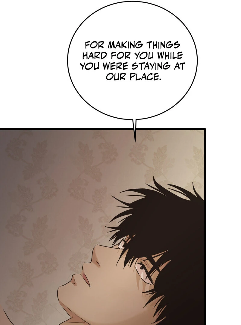 Where the Heart Is Chapter 77 - page 91