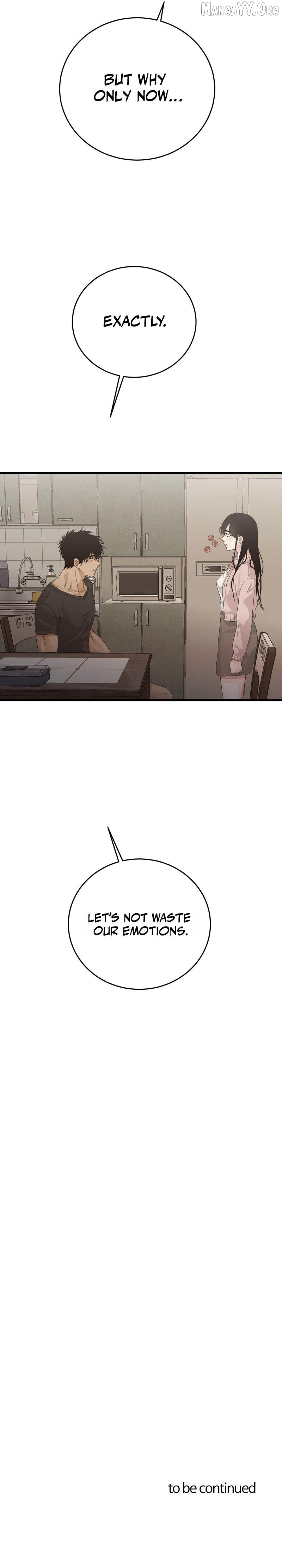 Where the Heart Is Chapter 79 - page 9