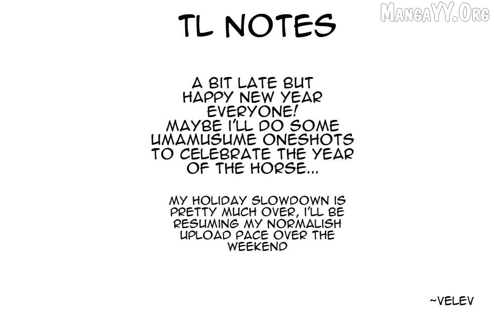 The Gals In My Class Treat Me Like Air Chapter 68.6 - page 2