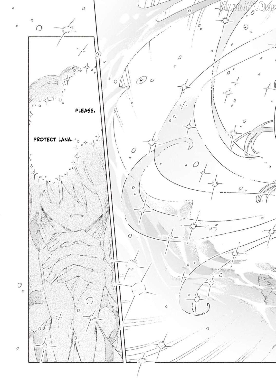 The Great Beast Lord And The Maiden Of Unicornis Chapter 43 - page 10