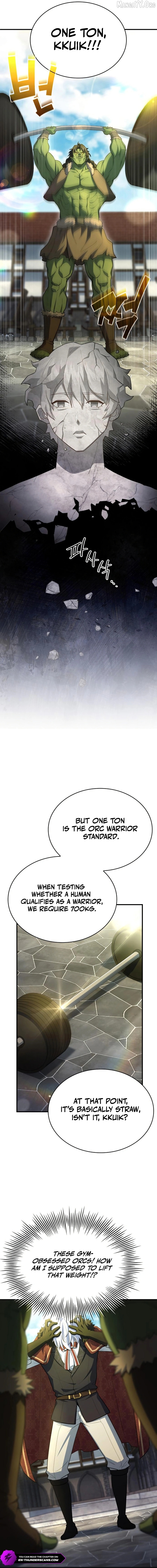 The Crown Prince That Sells Medicine Chapter 90 - page 12