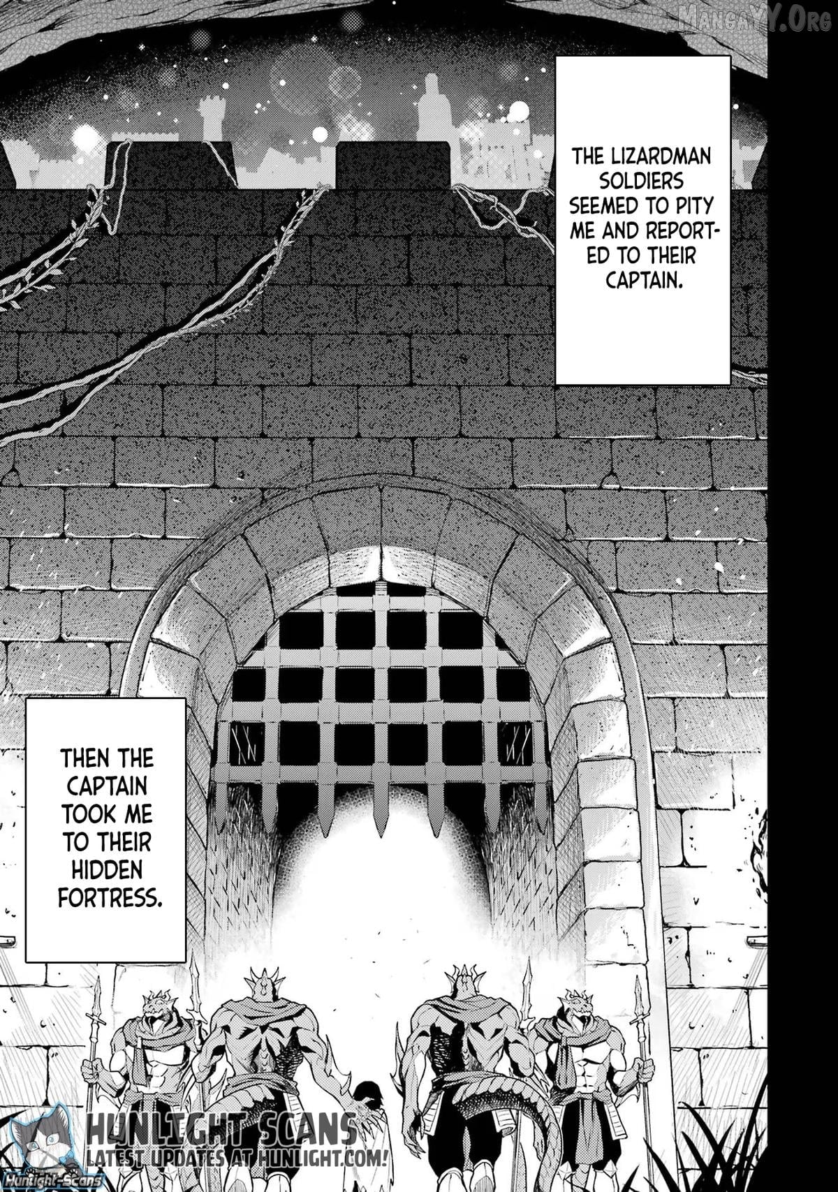 When I Reincarnated, I Was a Mid-boss Who Died Early in the Game ―Survive by Becoming a Household Member with Heroine― Chapter 3 - page 10