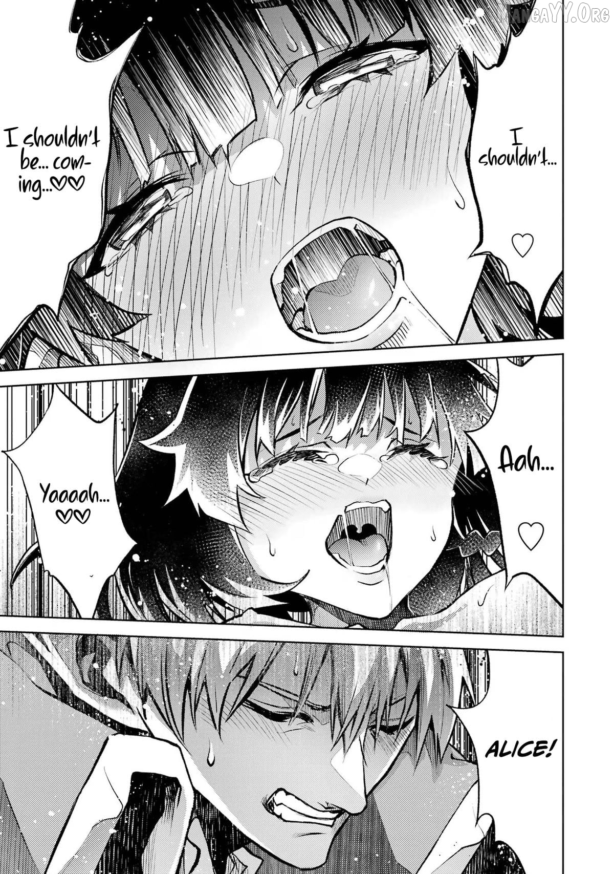 When I Reincarnated, I Was a Mid-boss Who Died Early in the Game ―Survive by Becoming a Household Member with Heroine― Chapter 3 - page 14
