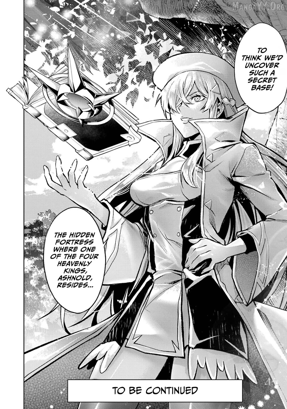 When I Reincarnated, I Was a Mid-boss Who Died Early in the Game ―Survive by Becoming a Household Member with Heroine― Chapter 3 - page 53