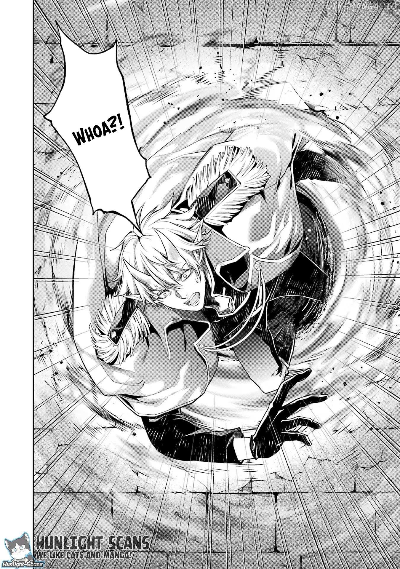 When I Reincarnated, I Was a Mid-boss Who Died Early in the Game ―Survive by Becoming a Household Member with Heroine― Chapter 1.3 - page 12