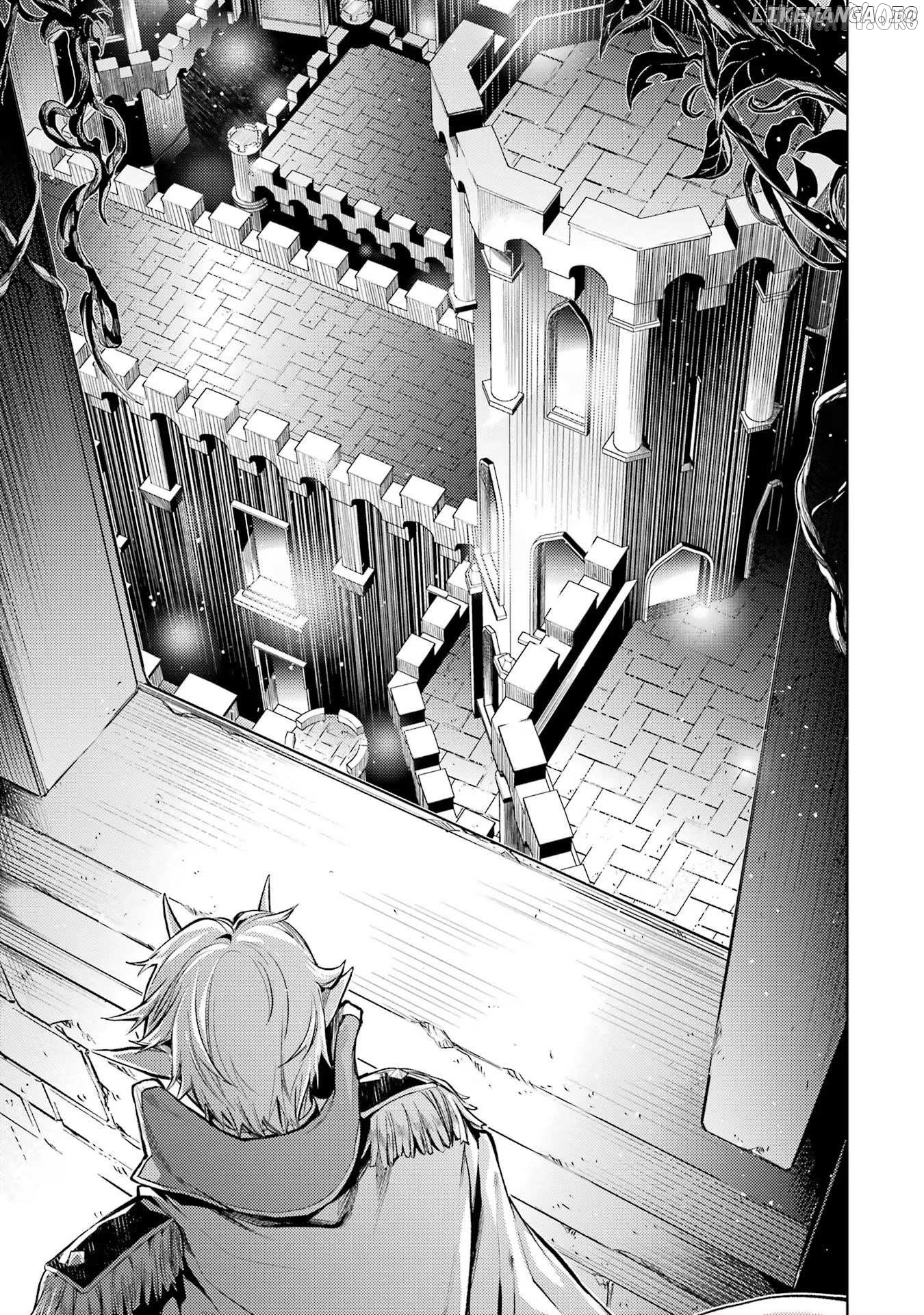 When I Reincarnated, I Was a Mid-boss Who Died Early in the Game ―Survive by Becoming a Household Member with Heroine― Chapter 1.3 - page 19