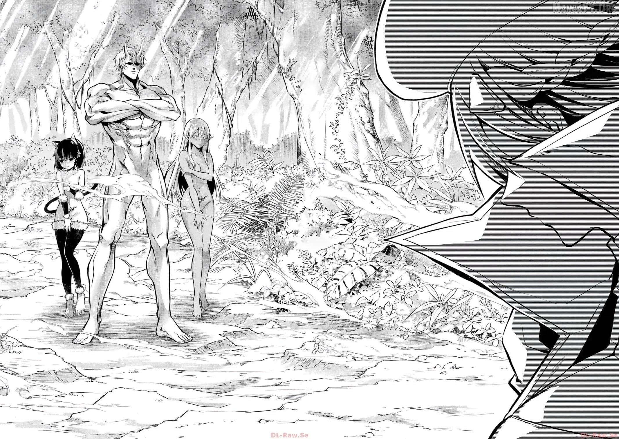 When I Reincarnated, I Was a Mid-boss Who Died Early in the Game ―Survive by Becoming a Household Member with Heroine― Chapter 4 - page 28