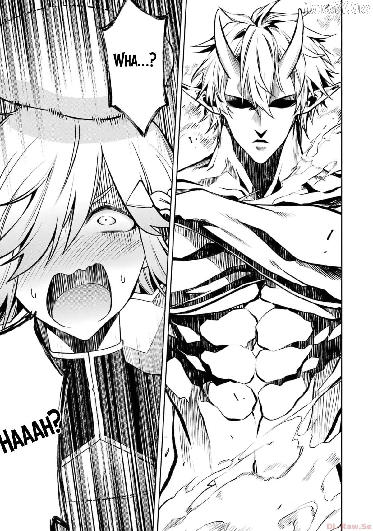 When I Reincarnated, I Was a Mid-boss Who Died Early in the Game ―Survive by Becoming a Household Member with Heroine― Chapter 4 - page 30